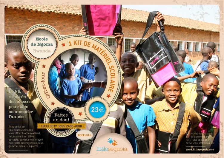 MEP kit materiel scolaire